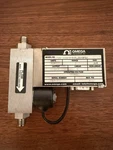 Omega Engineering FMA-769A-V-AIR Mass Flow Controller Slpm 0-5VDC. Fixed Price $200.00.