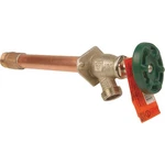Arrowhead Brass 466-08QTLF Frost-free Hydrant With Vacuum Breaker, Lead-free,. Fixed Price $53.98.