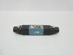 Mac PR82A-GDDA-9 Regulator Solenoid Valve 120PSI. Fixed Price $53.80.