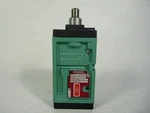 Numatics LV12VS4VIT VAK-21 Pneumatic Air-pilot Control Valve Used. Fixed Price $33.95.
