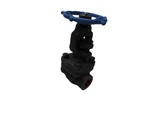 Velan S04-2054B-02TY-W410 3/4" Npt Steel Gate Valve 1975 Psig Nsnp. Fixed Price $59.00.