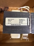Transformer 341371 Rev Heraeus Fusion. Fixed Price $250.00.