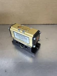 Ross W6456B2411 Pneumatic Poppet Valve With 600C01 Sub Base. Fixed Price $39.99.