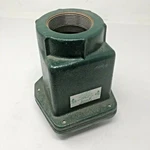 New Zoeller 30-0152 2" Threaded Valve Unicheck Fnpt Cast Iron. Fixed Price $44.04.