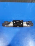 Bosch 081WV10P1V1001WS024/00 D51 Directional Control Solenoid Valve 9810232431. Fixed Price $399.99.