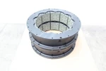 Vickers 142116 20VC600 Airflex Constricting Pneumatic Brake And Clutch Assembly. Fixed Price $6250.00.