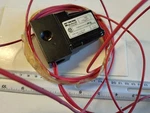 Parker Pneumatic T20025D2F01 120/60 118/50 150 Psig Max 7.2 Wats. Fixed Price $370.00.