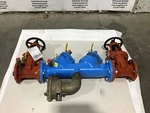 Conbraco 40-20903 Check Valve Rpz Backflow Preventer 175PSI 140 2-1/2". Fixed Price $999.99.