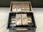 BTC-70100 Bren-tronics BTP-70100 1000W Adaptor Case 2540-01-670-3216. Fixed Price $665.99.