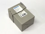 Festo VL/O-3-1/2 Pneumatic Valve 9983. Fixed Price $123.49.