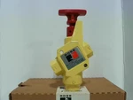 Ross Y1523C3002 Safety Lockout Valve 3/8" Npt-new In Box. Fixed Price $63.53.