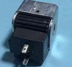 New Parker CCP024D Solenoid Valve Coil. Fixed Price $198.00.