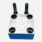 Rexroth LFA32WEA-71/A10 Cartridge Hydraulic Valve R900912714 (W/2 Screws). Fixed Price $499.99.