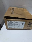Sloan Regal Flushometer 186-1 Xl Standard Segment Diaphragm Exposed. Fixed Price $55.95.