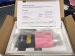 Valve Vacuum Control Anglewith Softpump NW25 Vat 62028-KA18-0005. Fixed Price $218.90.