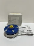 Itt Conoflow 300A Diaphragm Seal With Manual New In Box. Fixed Price $240.00.