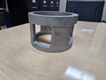 Ariel Valve Retainer Suc 11JG PN#B-1332. Fixed Price $115.60.