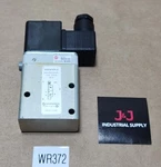 *new* Norgren 8020750-0201-D Pneumatic Valve 3/2 Way 24VDC 9933140 + Warranty!. Fixed Price $375.00.