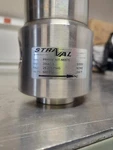 Straval Regulator PRH09I-10T-N6975 Range 20-235PSIG 600PSI Max Inlet. Fixed Price $700.00.