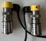 Solenoid Valve 24VDC Clippard EVB-3. Fixed Price $36.37.