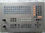 Heidenhain TE420, Id: 313 038-12, Control Panel. Fixed Price $800.00.