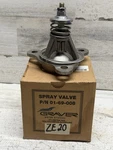 Graver Water Systems 01-69-008 / 0169008 Spray Valve For Deaerator New. Fixed Price $399.99.