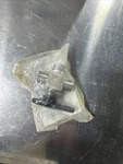 Ball Valve 40 Series, Way, Swagelok, 3/8 Npt, B-44XF6. Fixed Price $135.00.