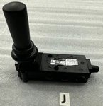 Nos Norgren Manual Valve X3047722 -10 Bar. Fixed Price $75.00.