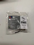 American Valve Mvb 3/4" Hose Connection Vacuum Breaker. Fixed Price $5.99.