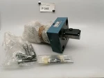 Bosch Rexroth 3WRCBH VF750M-1X/ZM-127 Valve 0811402637. Fixed Price $4638.80.