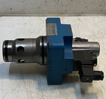 Vickers CVU-40-EFPI-B29-90-31 Hydraulic Proportional Valve 479600 01/93. Fixed Price $2999.99.