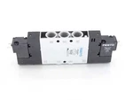 Festo CPE18-M1H-5J-1/4 Valve New. Fixed Price $108.00.