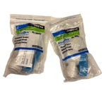 Watts PL-3042, 3/8" X Straight Valve (lot Of 2) **sale**. Fixed Price $11.99.