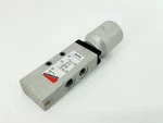Camozzi 358-910 Push/pull Knob Valve 10BAR. Fixed Price $34.95.