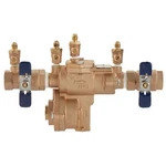 Febco 1" 860-QT Rp Reduced Pressure Backflow Preventer 1313. Fixed Price $362.65.