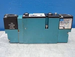 Mac 92B-EAF-000-DM-DDAP-1DM Series Solenoid Valve 05250780968. Fixed Price $28.74.