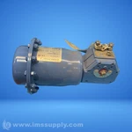 Jamesbury QPX2C/MC Spring Diaphragm Roraty Actuator Fnip. Fixed Price $1188.00.