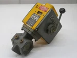 Maxon 808-1 Shut-off Valve T221969. Fixed Price $541.20.