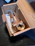Xylem-bell & Gossett 110121 Brass Pressure Relief Valve 790. Fixed Price $195.00.