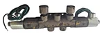 Versa VGG-4422-189-A120 Pneu Directional Valve Double Solenoid 4-WAY 2-POSITION. Fixed Price $300.00.