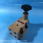 Toyo-oki HG3-BG1-03-690 Hydraulic Variable Valve Fnip. Fixed Price $72.11.