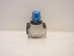 Festo He-d-midi New-no Box Start Valve Hedmidi. Fixed Price $45.00.