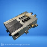 Smc NVV5FS2 Manifold Assembly Fnip. Fixed Price $441.00.