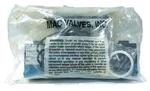 Mac Valves 821C-PM-111DA-142 110-120 Solenoid W/ 1/4 In Nptf Ports. Fixed Price $64.99.