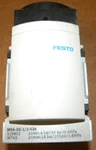 Festo MS6-DE-1/2-V24 Valve MS6DE1/2V24. Fixed Price $45.00.