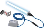 Blue-tube Low Voltage System With 2-YEAR Uv-c Lamp For Clean Air. Fixed Price $438.99.