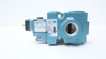 Mac 56C-33-611JJ Solenoid Valve 1/2IN X 3/4IN Npt 24V-DC. Fixed Price $51.00.