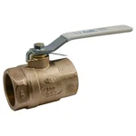 Apollo 70LF-204-01 Manual 2-WAY Ball Valve,sweat,bronze 5FWA7. Fixed Price $77.88.