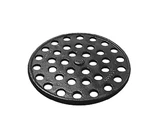 New Jones Stephens In. I.d. Cast Iron Pittsburg Bell Trap Strainer 6-3/4". Fixed Price $15.73.