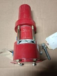 Kimray Afz 150 Pg Pilot Indirect New. Fixed Price $665.95.